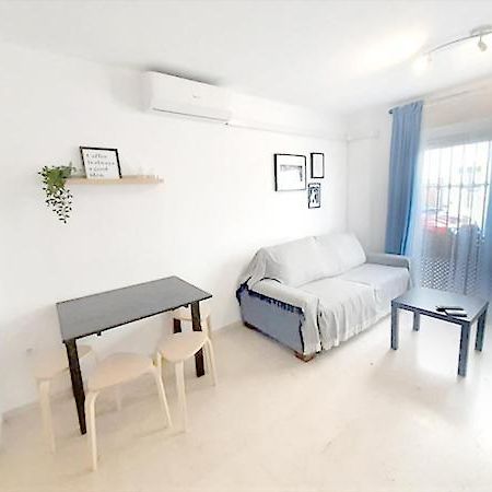 Apartamento Sorolla Benalmádena Eksteriør bilde