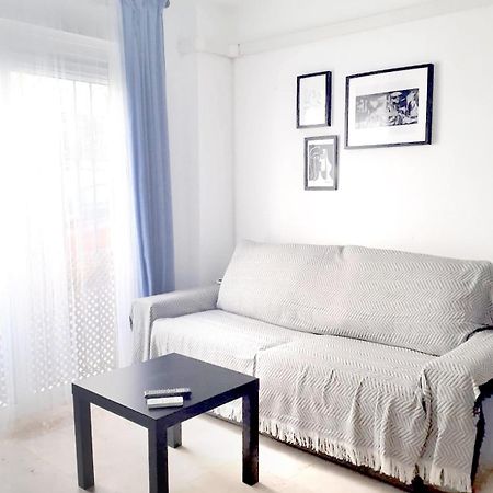 Apartamento Sorolla Benalmádena Eksteriør bilde