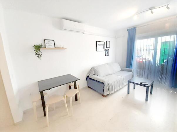 Apartamento Sorolla Benalmádena Eksteriør bilde