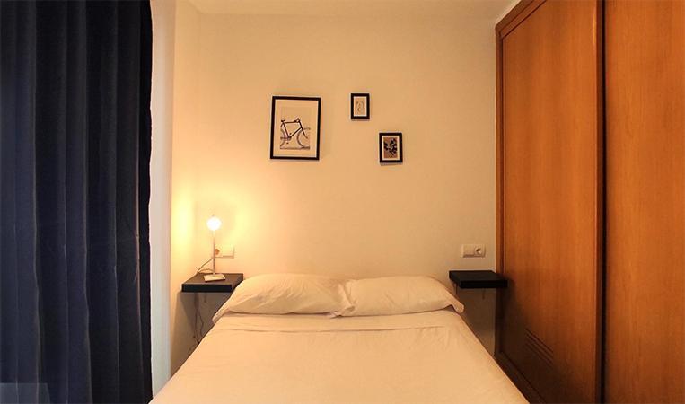 Apartamento Sorolla Benalmádena Eksteriør bilde