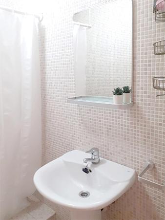 Apartamento Sorolla Benalmádena Eksteriør bilde